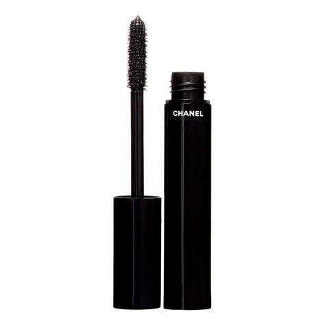 chanel sublime de chanel waterproof mascara|Chanel le volume waterproof mascara.